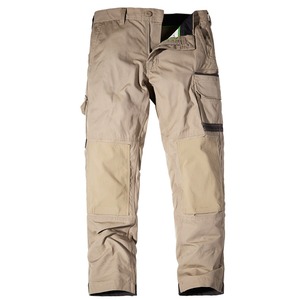 Pantalon tactique d'extérieur en Cordura, salopette multi-poches respirante, décontractée, pour la bibliothèque, l'entraînement, le camping, l'alpinisme, l'usine - Product Image 6
