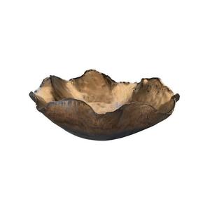 Mesa de comedor Vintage antigua de lujo decorativa, frutero, acabado de alta calidad, material de hierro, Mesa - Product Image 3