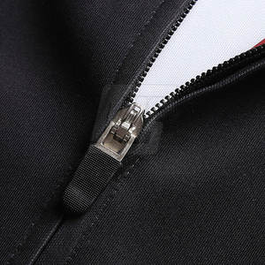 ชุดวอร์มแบบซับลิเมชั่น ดีไซน์ล่าสุด สไตล์หรูหราสำหรับผู้ชาย ขายส่ง ชุดวอร์มแบบซับลิเมชั่นสั่งทำได้ - Product Image 4