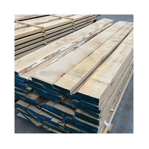 Proveedor directo de madera de roble blanco con cantos cuadrados kd a precio de mayorista - Product Image 3