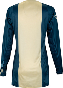 Maillot de vélo de course VTT personnalisé à manches longues coupe-vent imprimé taille plus Enduro Downhill BMX Motocross MX VTT Cyclisme - Product Image 2