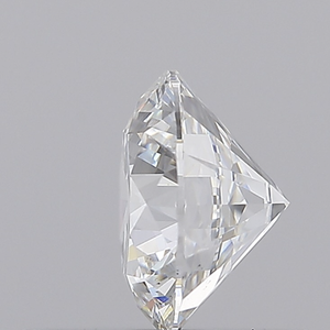 0.63กะรัต IGI ได้รับการรับรอง D สีกลมตัดห้องปฏิบัติการเพชรปลูก VS1ความชัดเจนเหมาะตัดยอดเยี่ยมโปแลนด์สมมาตร CVD - Product Image 4