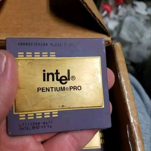 Chatarra de cerámica de CPU a precio económico, ofrecida para grandes volúmenes - Product Image 1