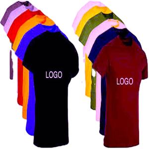 บุรุษธรรมดาขนาดบวก Tshit ผลิตเองส่งออกเอเอ็มดีในอินเดีย Daisyapparel - Product Image 1