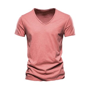 Wholesale <b>Tshirts</b> Korean Fashion Clothes Oversized New Style <b>Funny</b> <b>Tshirt</b> 100% Cotton Loose T Shirts - Product Image 1