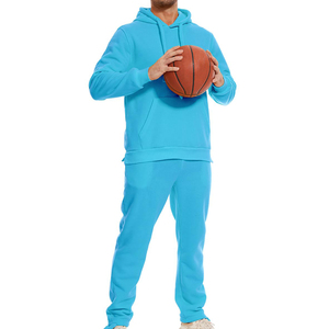 Survêtements respectueux de la peau pour hommes Impression personnalisée Manches longues Streetwear Respirant Survêtement unique pour hommes - Product Image 5