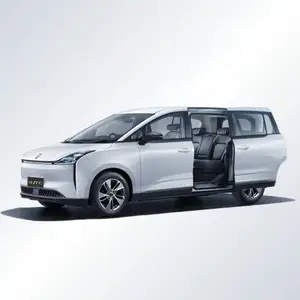 OFERTA JUSTA 2022 Precio barato Viaje Eléctrico chino MPV Coche Carro Electrico adultos Adultos Vehículos de nueva energía Benteng NAT