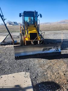 รถแบคโฮล้อเดอร์ JCB 1cx มือสองคุณภาพดี 50 แรงม้า มินิโหลดเดอร์ 1CXT รถแบคโฮล้อเดอร์แบบล้อ สำหรับขาย - Product Image 4