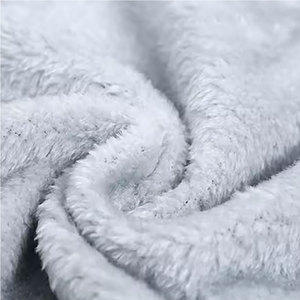 Sudaderas con Capucha de Invierno para Hombre de Alta Calidad, Personalizadas, Sólidas, Transpirables, de Algodón y Poliéster, Teñidas, con Logotipo Personalizado al por Mayor - Product Image 4
