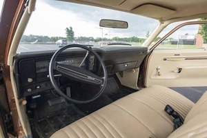 Chevrolet Nova Coupé de 1974, listo para enviar - Product Image 2