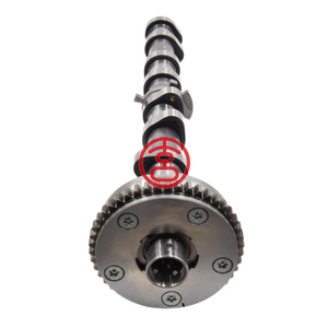 Milexuan Brand New 1.8/2.0 EA888 Gen 2 CDAA CDAB Motor Auspuff Nockenwelle 06 H109022BA Für VW Skoda Octavia Audi 1.8 2.0 - Product Image 3