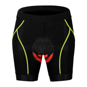 Pantalones Cortos Deportivos de Compresión para Hombre, Pantalones Cortos Casuales de Baloncesto, Pantalones Cortos de Secado Rápido para Correr, Pantalones Cortos Ajustados para Ciclismo y Fitness - Product Image 3