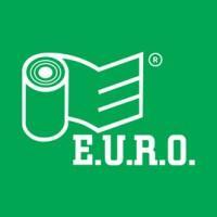 E.U.R.O. - Europe United Ribbons Organization logo