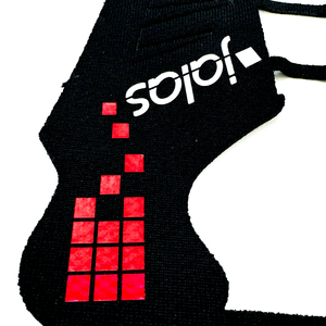 Embout d'orteil et empeigne KPU personnalisés-Texture pressée à chaud en relief 4D/5D pour chaussures de course, vêtements de sport et chaussures de mode - Product Image 2