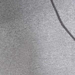 Leggings de sport respirants à taille haute pour femmes - Vêtements de sport sans couture pour le yoga et l'entraînement - Product Image 6