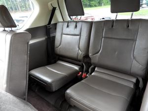 LEXUS -GX -460- 4WD USADO CON TÍTULO LIMPIO - LISTO PARA ENVIAR - ENTREGA PUERTA A PUERTA - Product Image 3