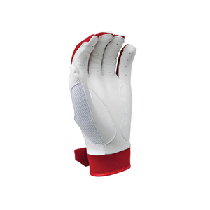 Nouvelle arrivée meilleur prix gants de baseball en cuir - Product Image 3
