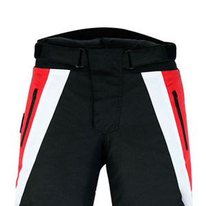 Pantalon de moto en textile fabriqué en usine, nouvelle collection 2026/27, vente chaude, pantalon de moto en Cordura personnalisé avec poches - Product Image 4