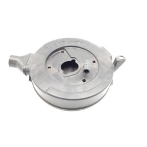 CAJA DEL FILTRO DE AIRE FIAT Uno 1ª Serie (83>89) 92321137 Gasolina - Product Image 2