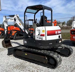 Excavadora Hidráulica Original con Bomba de Motor y Caja de Cambios, 1000 Toneladas, Capacidad de Cucharón de 3m, Disponible para Suministro - Product Image 6