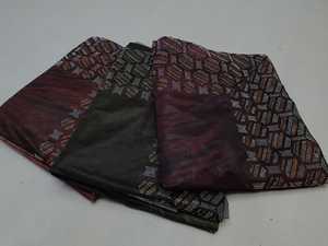 Nouveau saree premium en or et argent avec pierre Swarovski et impression numérique en vente en ligne - Product Image 2