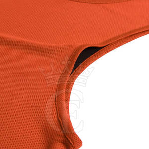 ชุดบาสเก็ตบอลเครื่องแบบบาสเก็ตบอลดีไซน์ตามสั่ง - Product Image 4