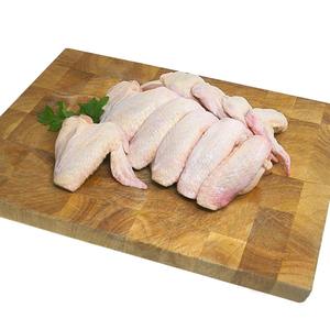 Alas de Pollo Sin Hueso o Enteras, Carne Premium de Calidad Superior, Jugosa y Tierna, Suministro a Granel para Catering, Restaurantes y Exportadores - Product Image 2