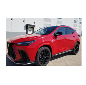 Lexus NX a Precio Accesible, SUV de Lujo Usado en Venta, Precios de Mayoreo, Vehículos de Segunda Mano de Alta Calidad para Mercados Globales - Product Image 1