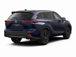 2022 Toyota Highlander - Product Image 4