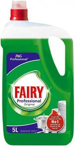 Wholesale <b>Fairy</b> Disposable Dishwashing <b>Detergents</b> <b>Liquid</b> Kitchen Use - Product Image 3