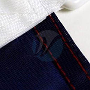 ธงมาโซนิกสไตล์ใหม่ธงตกแต่งโลโก้ตามสั่ง - Product Image 6