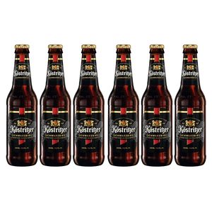 ขวดเบียร์ขนาด330มล. Schwarzbier - Product Image 1