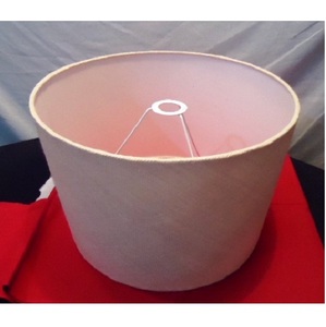 Pantalla de lámpara de cúpula de ratán natural moderna para aplicaciones de cubiertas de luz de iluminación ambiental cálida - Product Image 2