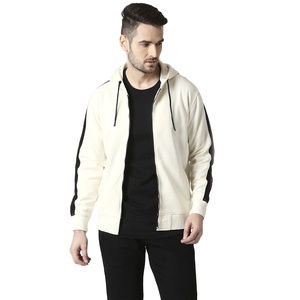 Sweat à capuche lourd pour hommes pull en relief sweat à capuche personnalisé unisexe vente en gros - Product Image 1