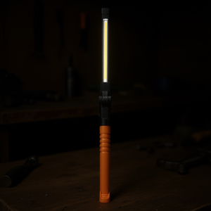 Lámpara Articulada Recargable Delgada de 3 LED, Accesorios para Herramientas Eléctricas - Product Image 3