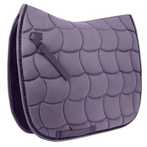 Juego de Sublimación Equine Dressage Saddle Pads Numnah Horse Alfombras con Saddle Pads a juego - Product Image 1