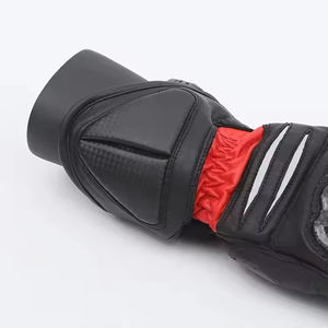 Guantes de Motocross de Nueva Llegada, Alta Calidad, para Deportes al Aire Libre, Transpirables, Duraderos, Antiarrugas, con Pantalla Táctil, Ideales para las Cuatro Estaciones - Product Image 3