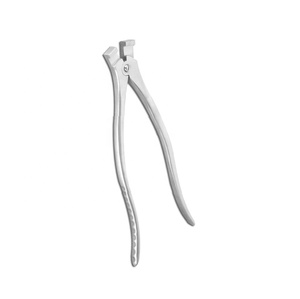 High Quality Hot Selling 2026 Professional Medical Devices Bending <b>Pliers</b> for Reconstruction Plate 4.5mm - Product Image 1