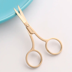 Ciseaux à ongles de beauté Outils professionnels à bord tranchant en acier inoxydable durables et sans rouille disponibles dans nos installations - Product Image 5