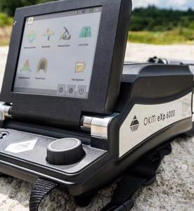 Détecteur de métaux professionnel OKM eXp 6000 Plus Performance, neuf, avec garantie - Prêt à être expédié - Product Image 5