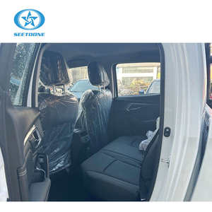 USADO 2024 SUV Crossover 4x4 Automático Volante a la Izquierda R18 Techo de Aleación de Aluminio Asientos de Tela - Product Image 5