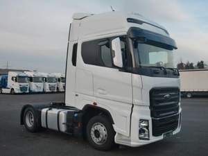 Neuf/Occasion Ford F-Max 500 Intarder ACC Navi Transmission automatique Unité tracteur/remorque standard - Product Image 3