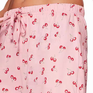 Couleur personnalisée femmes ensembles courts fabriqués au Pakistan bas quantité minimale de commande meilleur prix respirant été deux pièces ensemble de vêtements pour femmes 2025 - Product Image 6