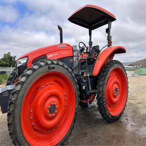 Tractor Kubota M6H-101 Potente, Calidad Premium, Ideal para Trabajos Agrícolas, Compre Ahora, Entrega Rápida Disponible para Ofertas al por Mayor - Product Image 4