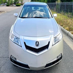 ACURA TL 2010 d'occasion, conduite à gauche/droite - Product Image 1