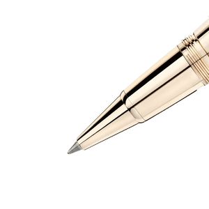 Varilla de acero de Damasco para la fabricación de bolígrafos Varilla de barra redonda de acero de Damasco 2025 Más nuevo Hecho a mano Heavy Duty Metal Damasco Pen - Product Image 4