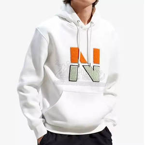 Nouveau Design Puff Printing Hoodies 100% Cotton Puff Printing Hoodies Meilleure Arrivée Puff Printing Hoodies - Product Image 1