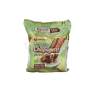 บะหมี่นงชิม ชปาเก็ตตี้ 16 ซอง (4x4) - Product Image 3
