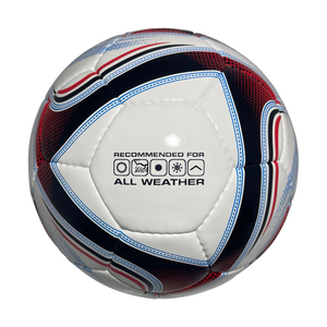 Balones de fútbol cosidos a mano personalizados de último estilo 2025, hechos en Pakistán balones de fútbol de alta calidad, la mejor venta hecha en Pakistán - Product Image 5