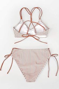 Designer Women <b>Swimming</b> Suit One Piece Sexy Cut Out Quick Dry OEM Factory Supply Perfect for International Boutique Buyers - Product Image 6